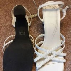 Mudd Brand Shoes, Size 7